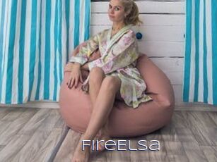 FireElsa