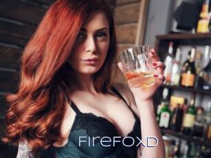 FireFoxD