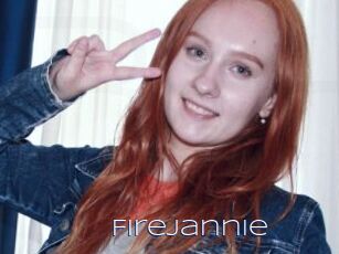 FireJannie