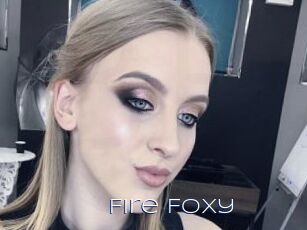 Fire_Foxy