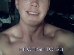 Firefighter23