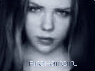 Firehairgirl