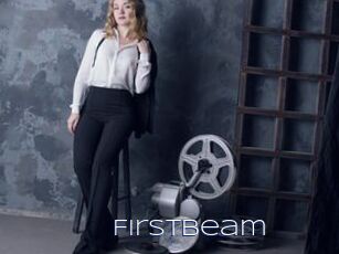 FirstBeam Blue Hot