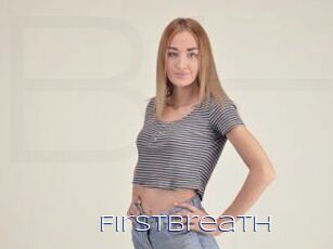 FirstBreath