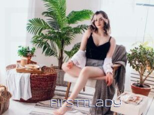 FirsttLady