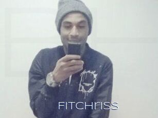 FitChriss