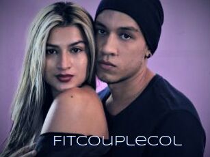 FitCoupleCol