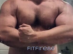 FitFire86