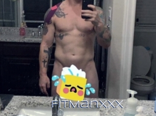 FitManXXX