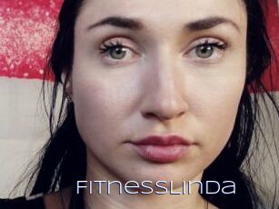 FitnessLinda Blue Hot