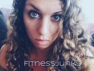 Fitnessjunky