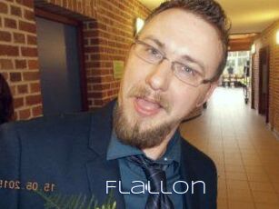 Flallon