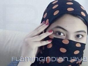 FlamingIndianJaya