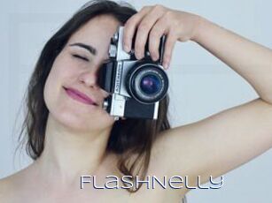 FlashNelly