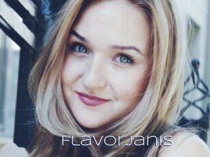 FlavorJanis