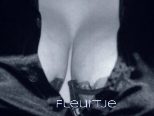 Fleurtje
