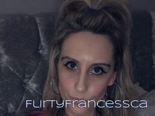 FlirtyFrancessca