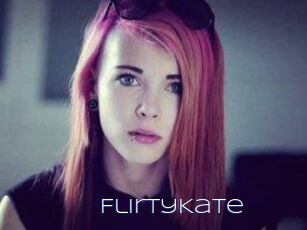 FlirtyKate