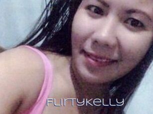 FlirtyKelly