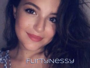 FlirtyNessy