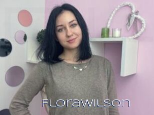 FloraWilson