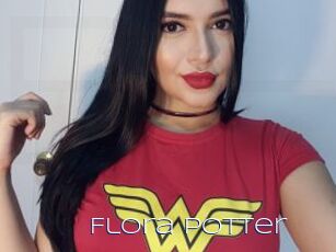 Flora_Potter