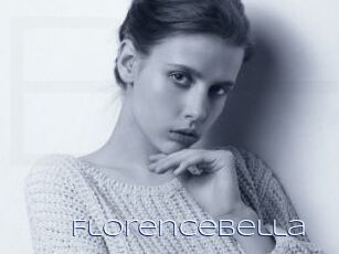 FlorenceBella Blue Hot