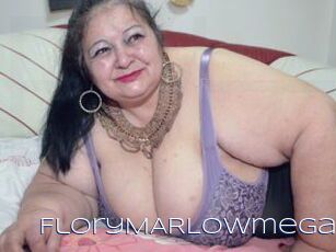 FloryMARLOWmega