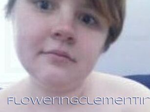 FloweringClementine