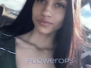 Flowerops