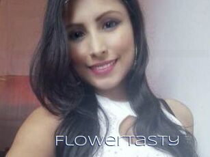 Flower_tasty
