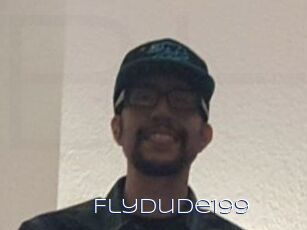 Flydude199 Blue Hot
