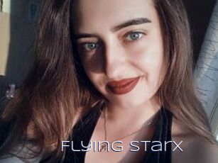 Flying_StarX