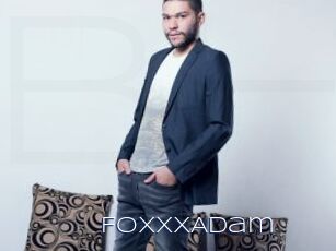 FoXxxAdam