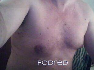 Fodred
