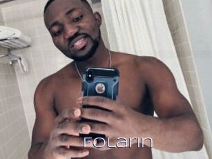 Folarin