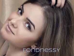 FondnessY