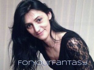 ForYourFantasy