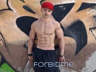 Forbidme