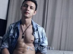 Foresth