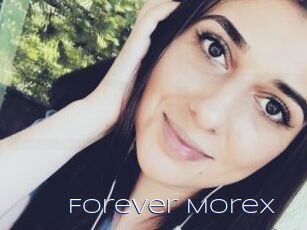 Forever_MoreX Blue Hot