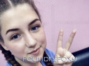FoundryFoxy