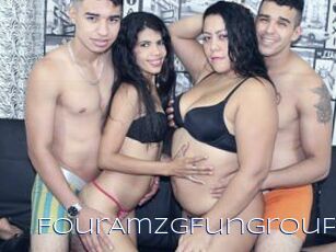 FourAmzgFunGroup