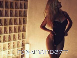 FoxAmanda777