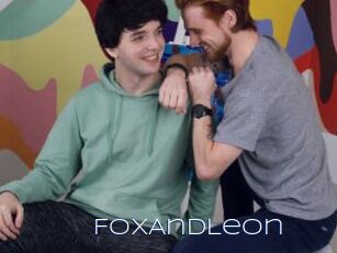 FoxAndLeon
