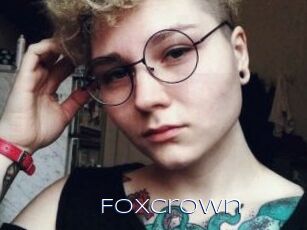 FoxCrown