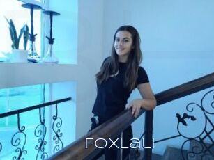 FoxLali