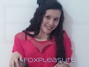 FoxPleasure