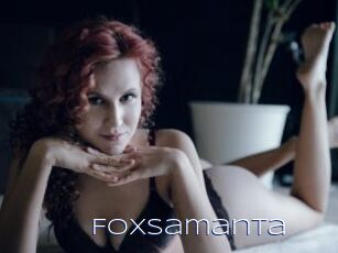 FoxSamanta