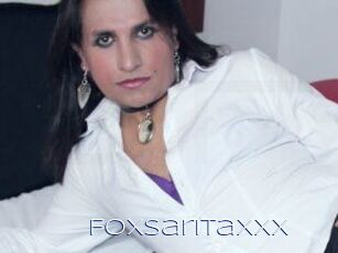 FoxSaritaXxx